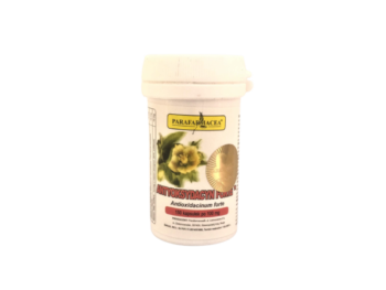 ANTYOKSYDACYN FORTE 150 KAPS