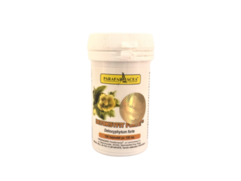 DETOKSYFIT FORTE 150 KAPS